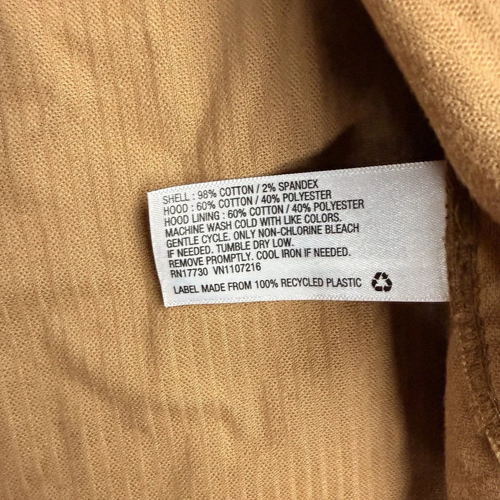 Original Use original use